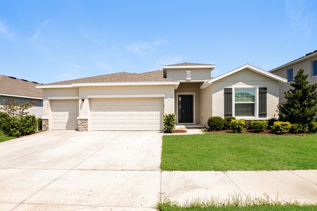 Building Photo - 5877 SW 82nd Ln Rental