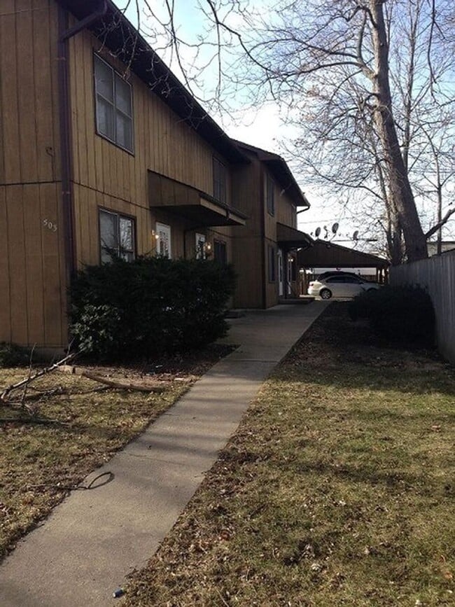 Photo - 503 S Urbana Ave Unit A