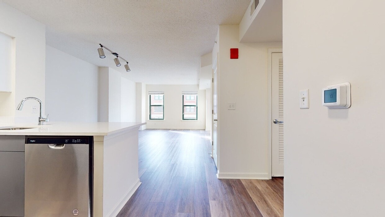 Photo - 1301 Thomas Circle Apartments