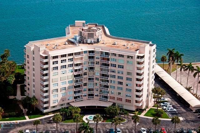 Building Photo - 2600 N Flagler Dr Unit 705