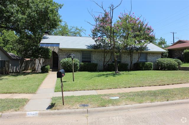 Building Photo - 3513 Wildwood Cir Rental