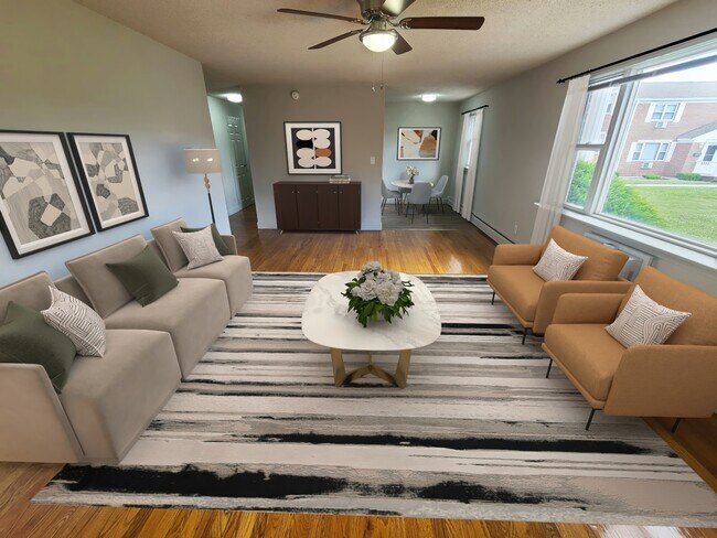 Building Photo - 187 Salmon Brook Dr Unit 70-187D