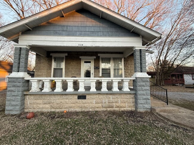 Photo - Great 3 bedroom Craftsman in Paducah for rent