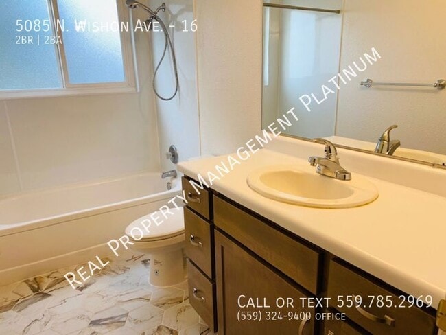 Photo - 5085 N Wishon Ave