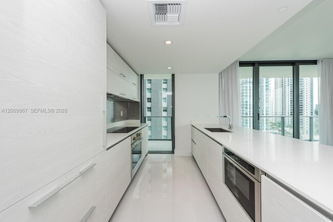 Photo - 1300 S Miami Ave Unit 1801