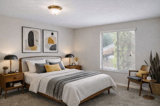 Foote Hills Apartments - Grand Rapids, MI