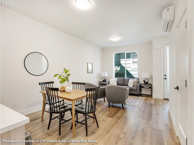 Photo - Stunning Modern Condo in Woodstock with Washer/Dryer in-unit, Patio & More