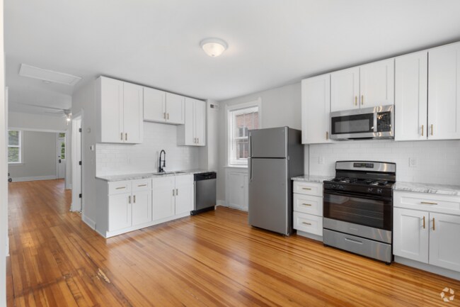 Building Photo - 3325-3327 Demenil Pl Rental