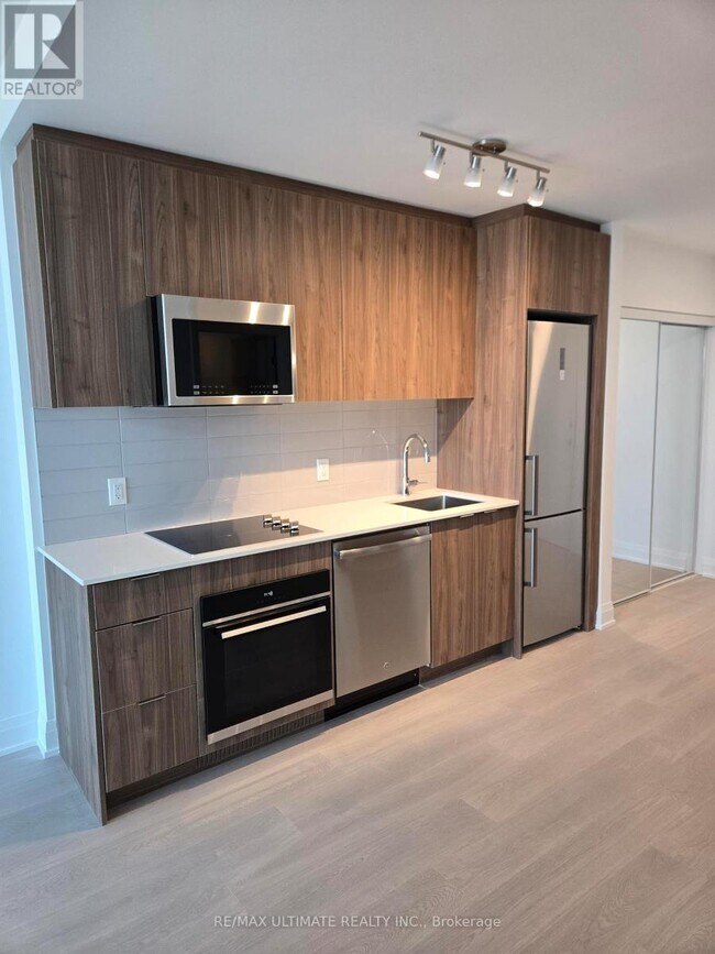 Photo - 743 Warden Ave. Unit 315