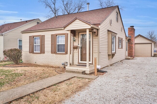 Photo - 812 E Olmstead Ave