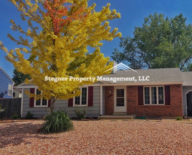 Wonderful Home in Loveland - Wonderful Home in Loveland