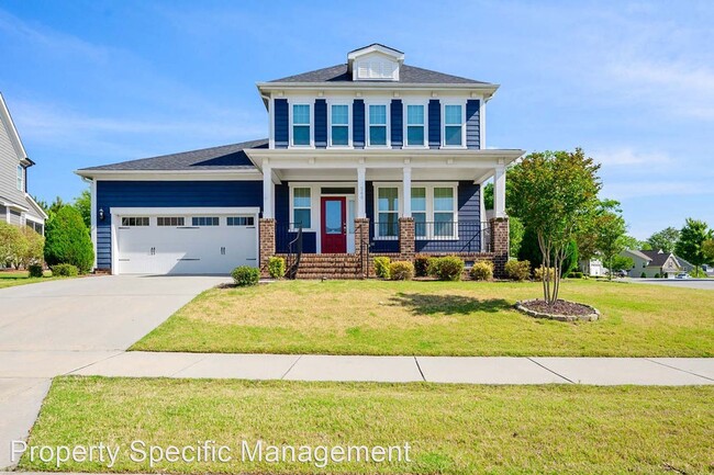 4 br, 2.5 bath House - 549 Kings Glen Way - 4 br, 2.5 bath House - 549 Kings Glen Way