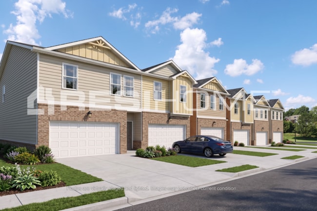 Building Photo - 1607 Foothills Rd