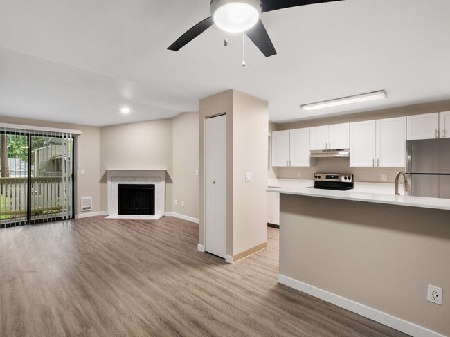 Photo - Totem Lake Heights