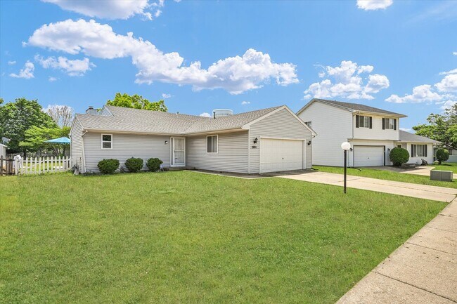 Photo - 2801 Rachel Rd