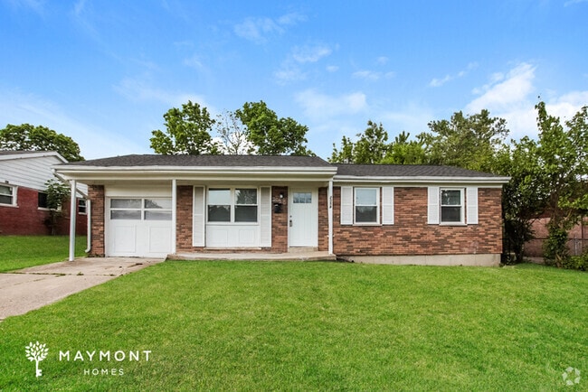 Building Photo - 2058 Mistyhill Dr Rental
