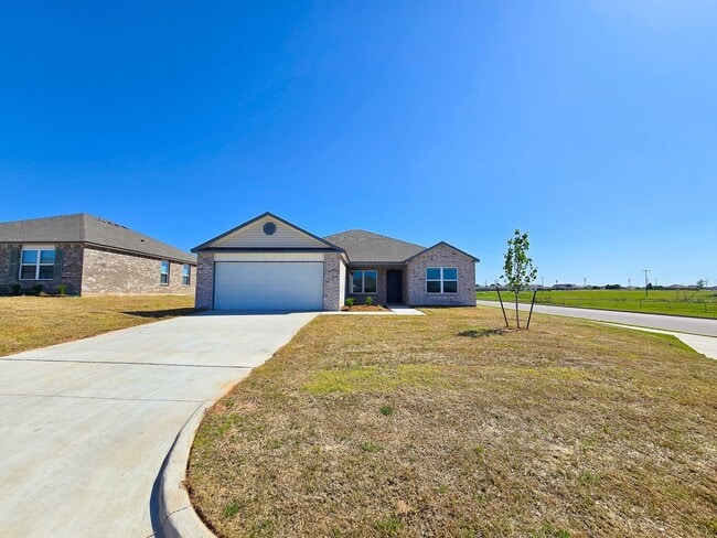 Photo - New Construction Home in Grove School District- 3 Bedroom 2 Bath