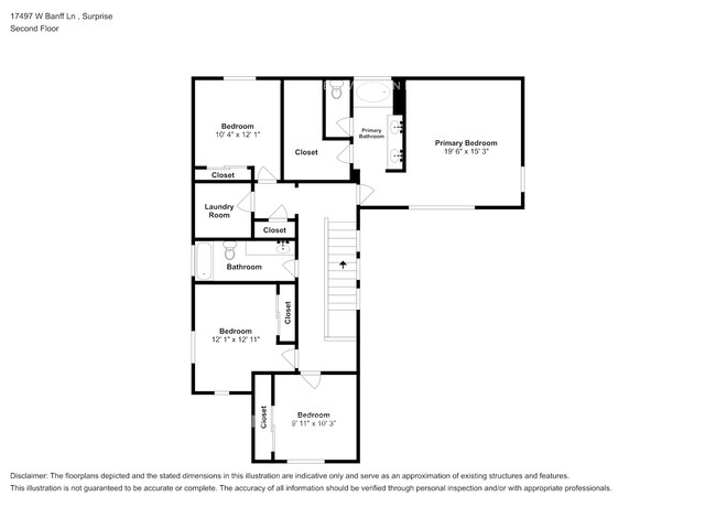 Photo - 17497 W Banff Ln