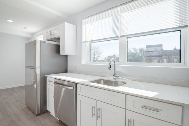 Photo - The J.C Layne at Euclid