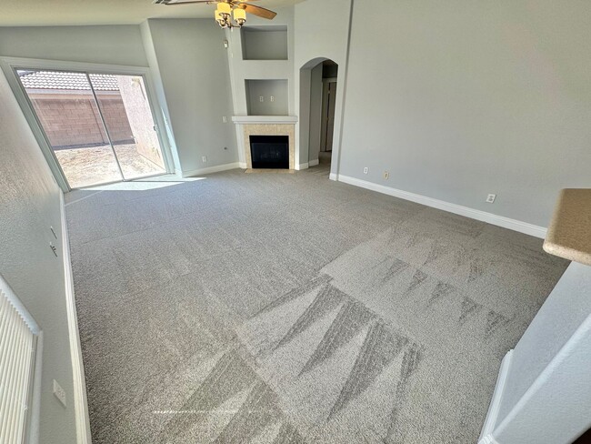 Photo - Stunning 4 bedroom home offering comfort and space in North Las Vegas