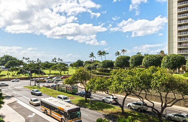 Photo - Luxurious Living at Park Lane 1304 Unidad 1304