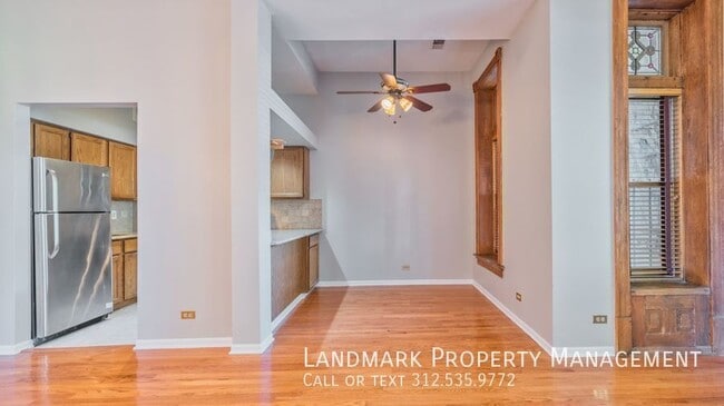 Photo - 549 W Belden Ave Unit #1FE