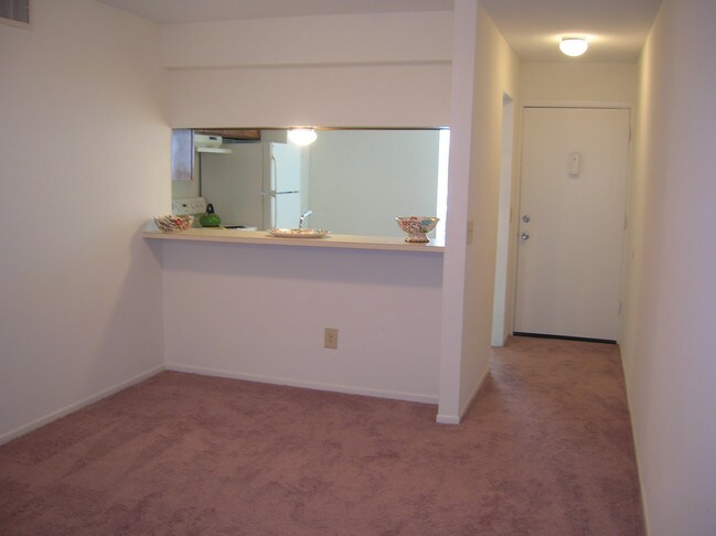 Fulton Hill Apartments