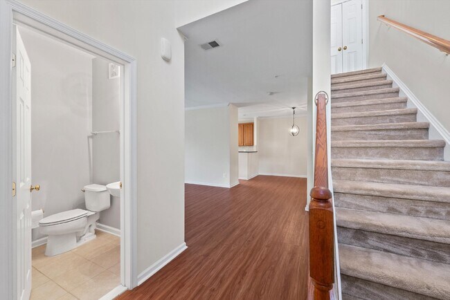 Photo - Experience luxurious living in this two-bedroom, two-bath condo located in the Ridges at Belmont ... Unit #103