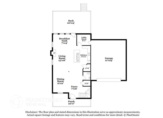 Photo - 7863 Rainey Dr