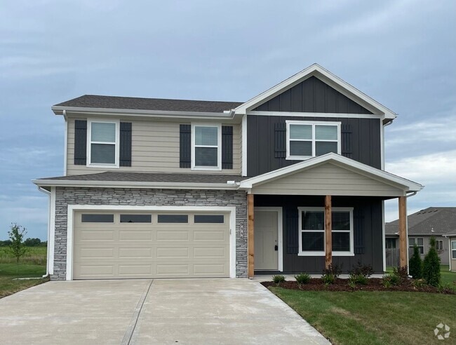 Building Photo - 4 bedroom 2.5 bath - Blue Springs Rental