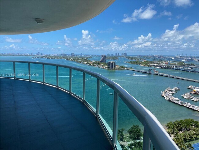 Photo - 1800 N Bayshore Dr Unit 2901