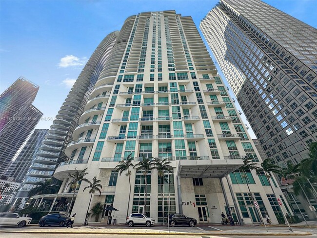 Photo - 300 S Biscayne Blvd Condo Unit T-1508