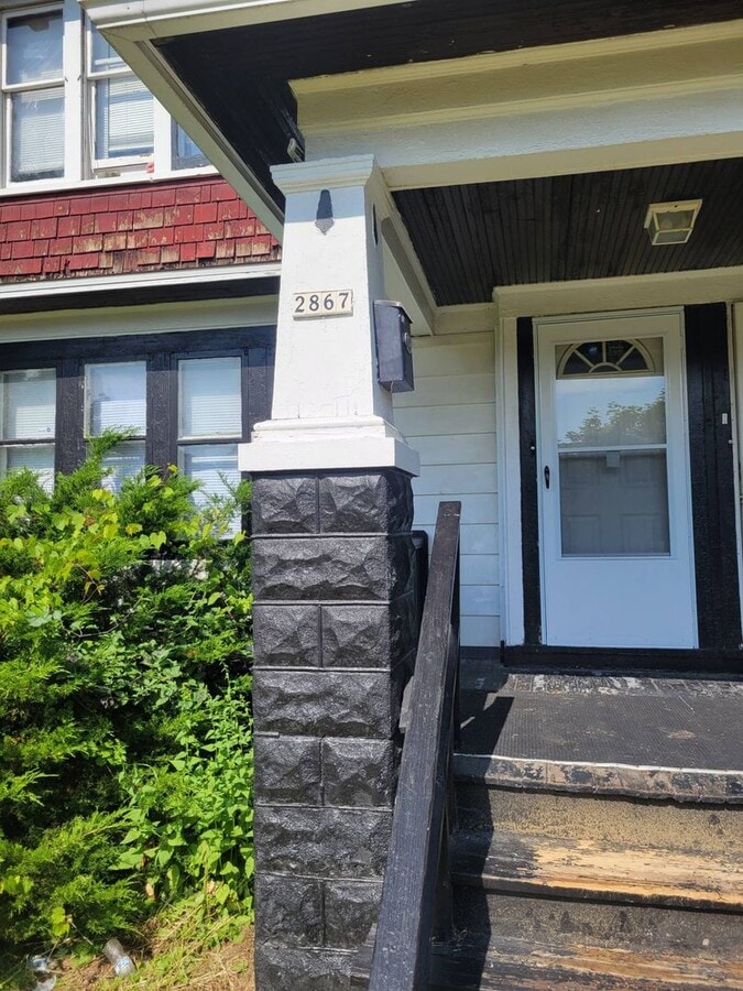 2867N37thM - 2867N37thM Apartment Unit 2867