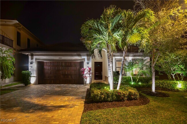 Photo - 2883 Coco Lakes Dr