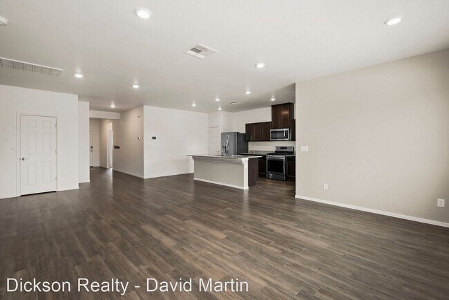 Photo - 3 br, 2 bath House - NONMA 1333 Stock Hors...