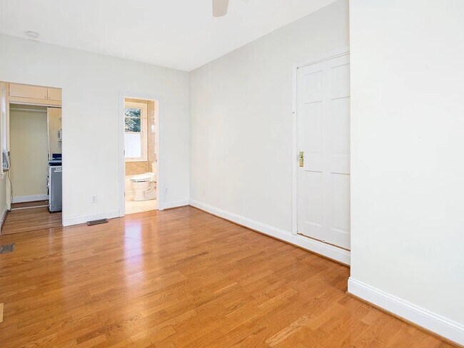 Photo - 4908 45th St NW Unit Stunning Studio Apartment