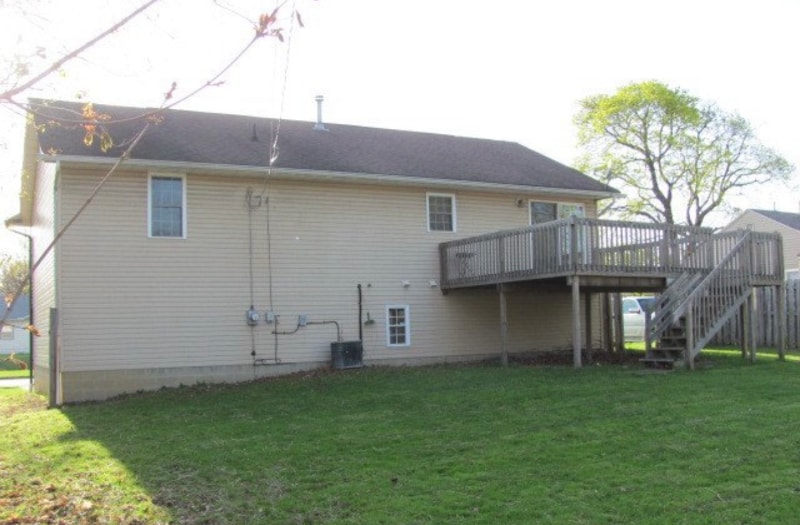 Photo - 1241 Frederick Blvd