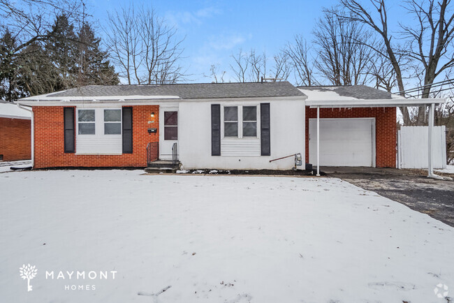 Building Photo - 1695 Shady Lane Rd Rental