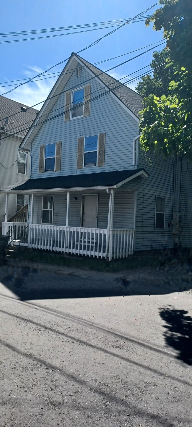 22 Barnum Court