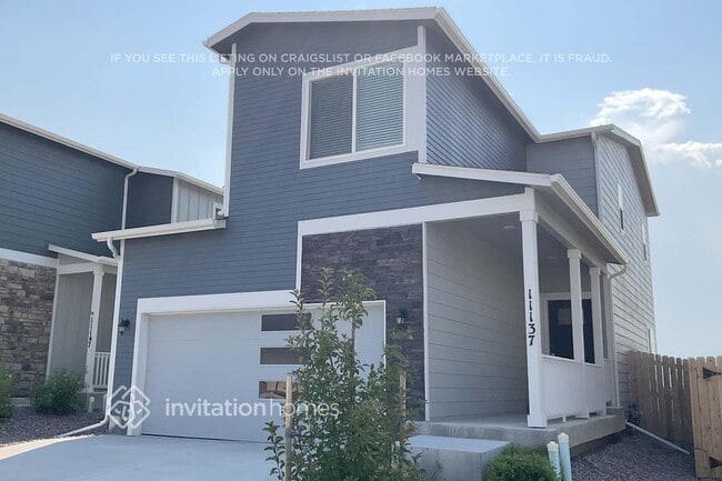 Building Photo - 11137 House Finch Ln