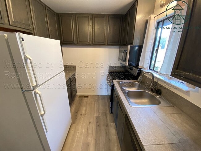 Photo - Three Bed Three Bath Home Walkable to Downtown Monterey