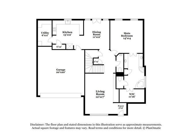409 Robinwood Dr
