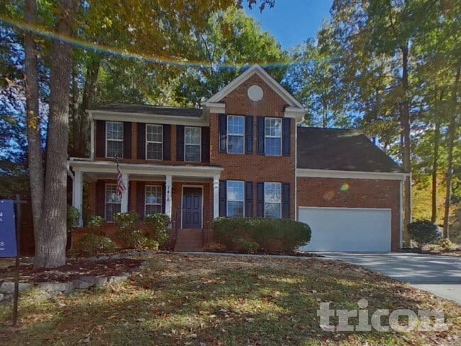 Photo - 1418 Spring Box Court Rock Hill SC