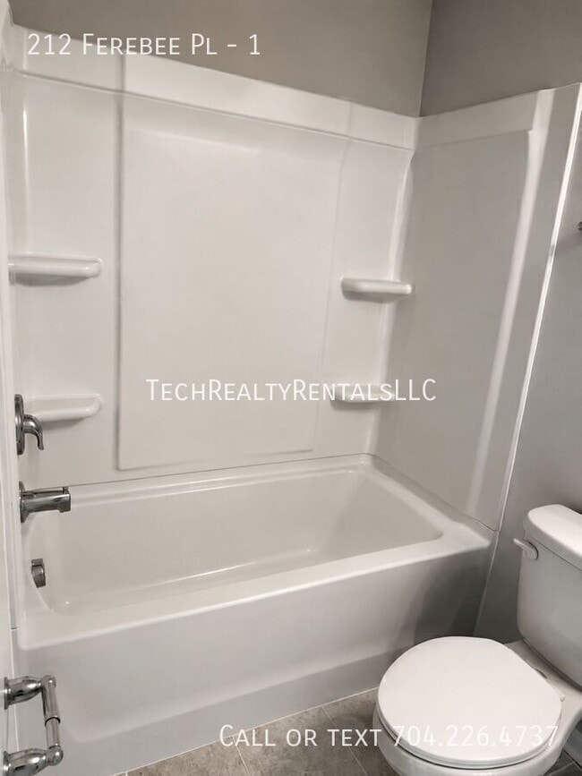 Photo - 212 Ferebee Pl
