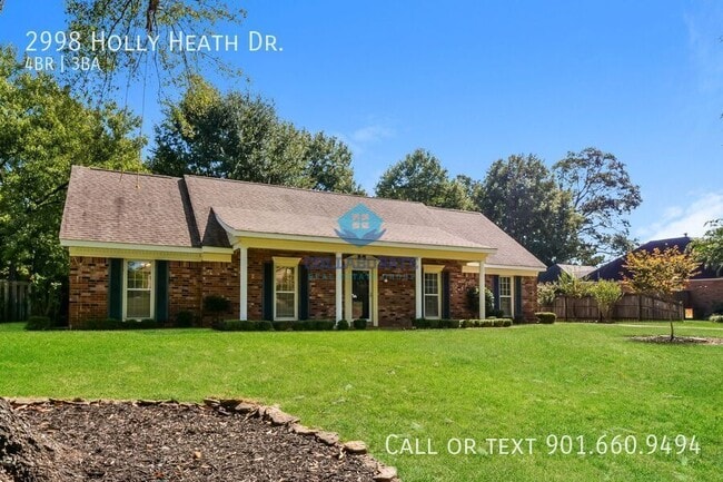 Photo - 2998 Holly Heath Dr