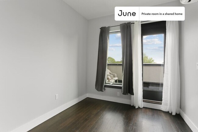 Photo - Room in Shared 4 bed/2 bath home Unit C