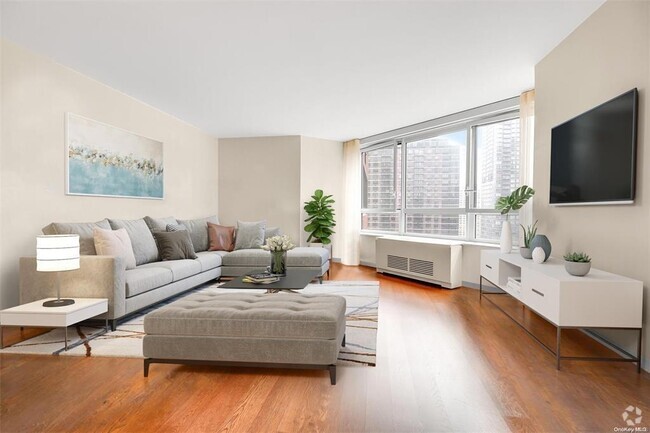 Building Photo - 200 E 94th St Unit 1611 Rental