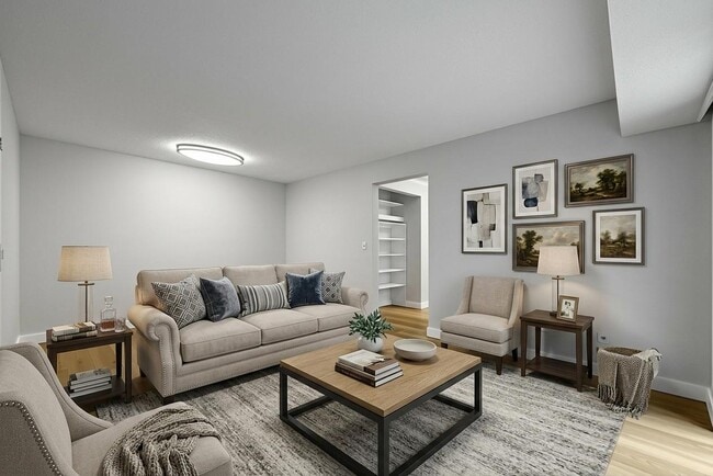Fully Renovated Home - Rock Ridge Commons