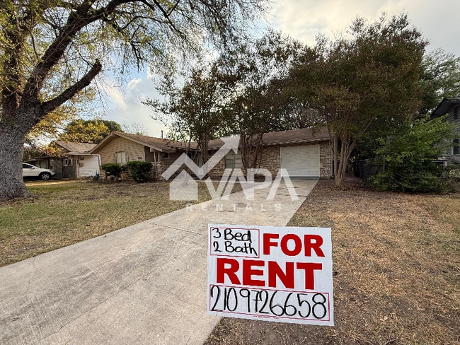 Photo - 4322 Eagle Nest Dr