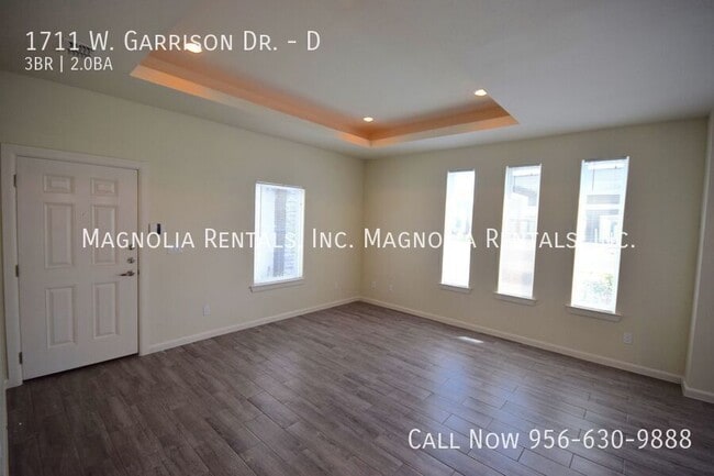 Photo - 1711 W Garrison Dr Unit D